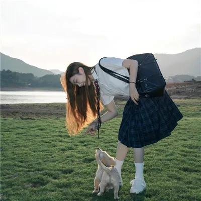 云中行走