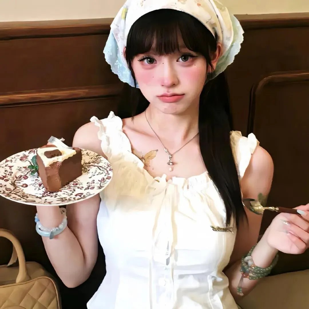 乡村女人