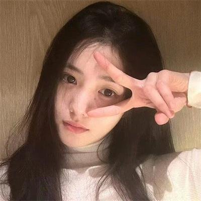 不正常小姐