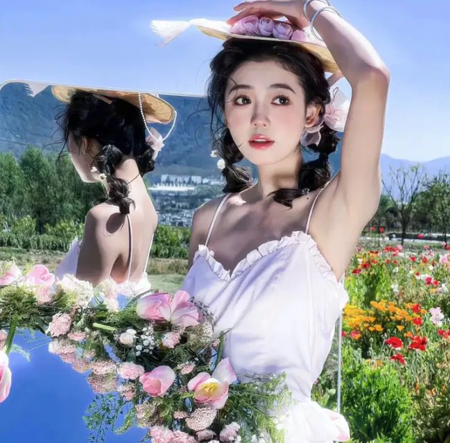 最近的远方