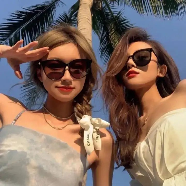 眨眼遇见夏天